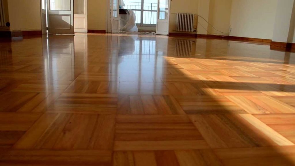 MASIROS PARQUET
