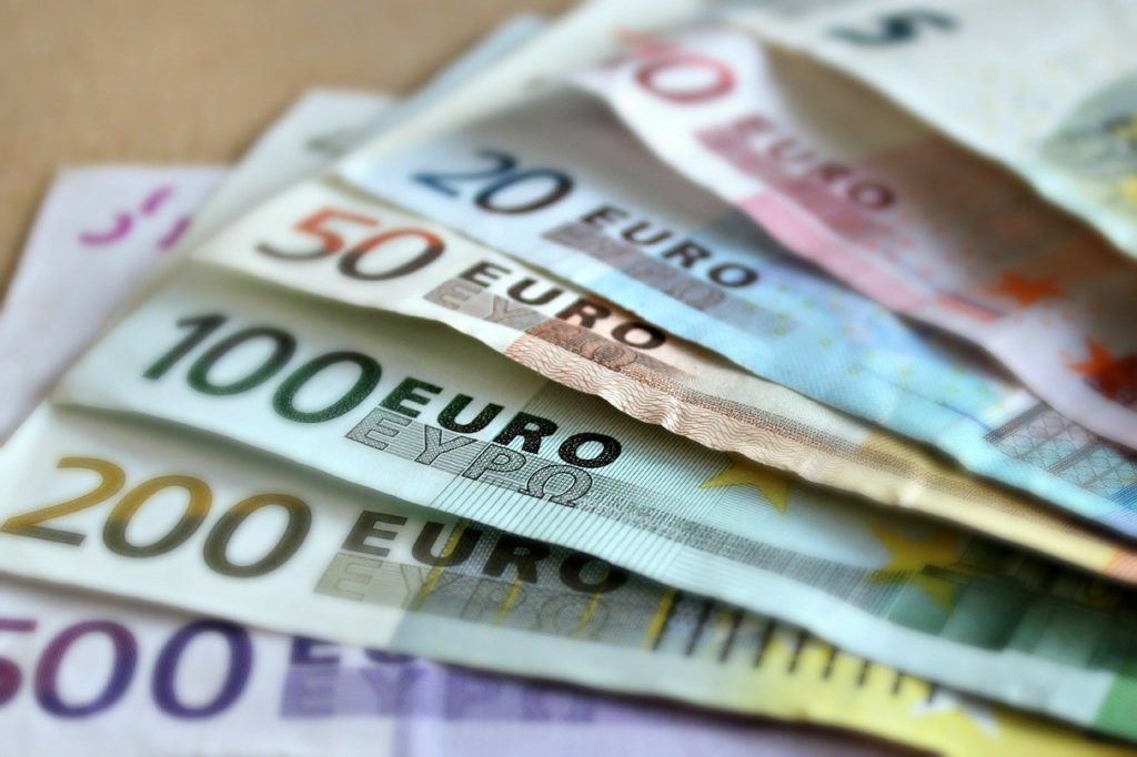 cambio de moneda