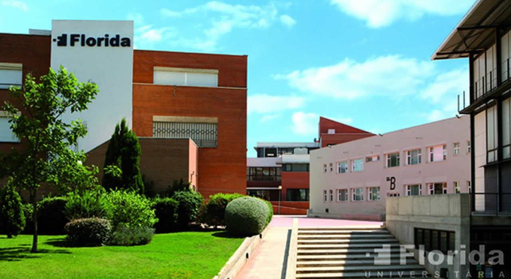universidades privadas en España