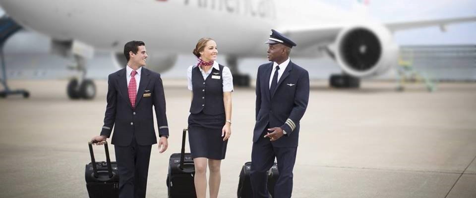 curso azafata de vuelo valencia precio