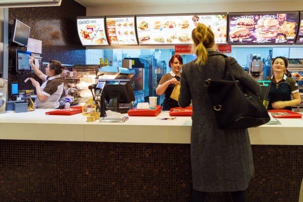 Pasos para solicitar empleo en mcdonald's