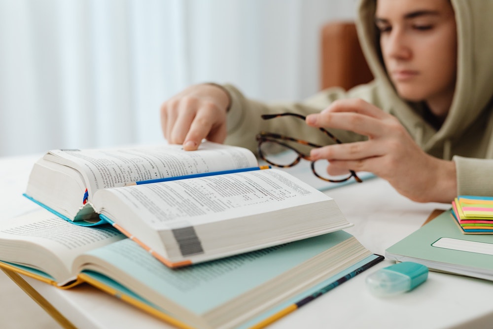 Preparación para el examen de Selectividad en Valencia