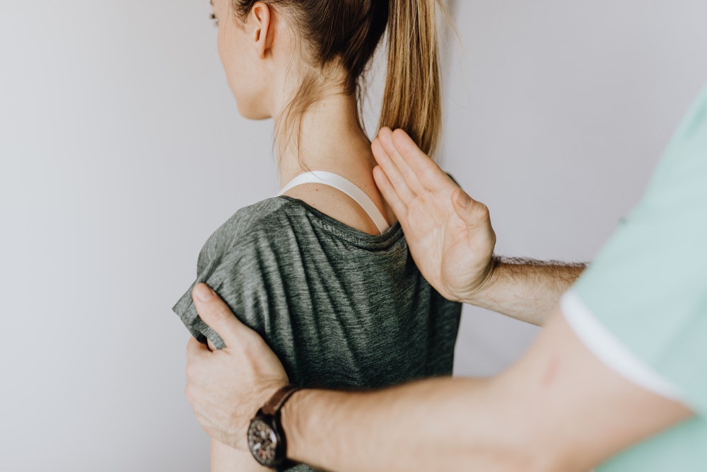 Terapia para lesiones a domicilio en Valencia